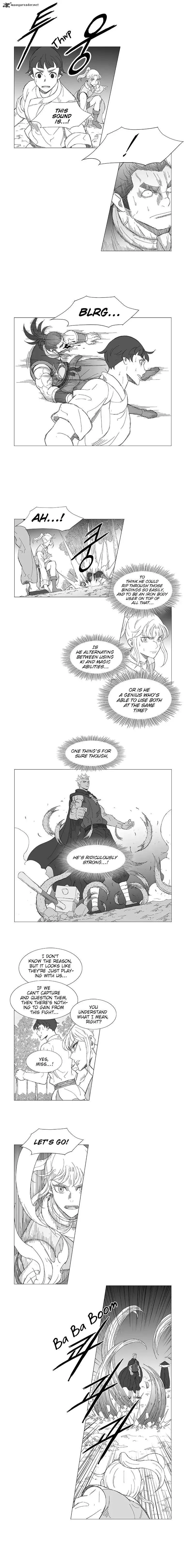 Wind Sword Chapter 5 page 4