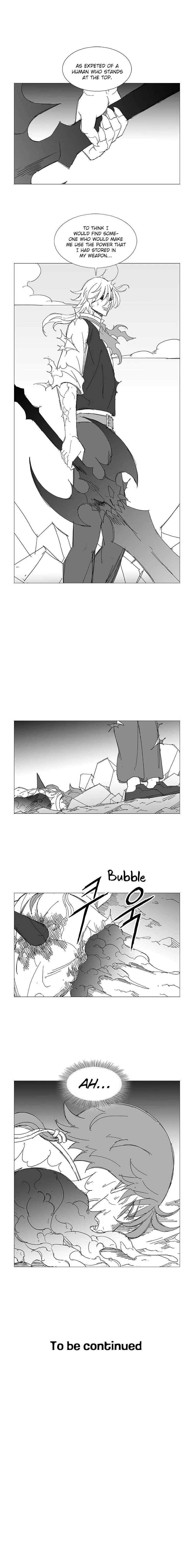 Wind Sword Chapter 50 page 8