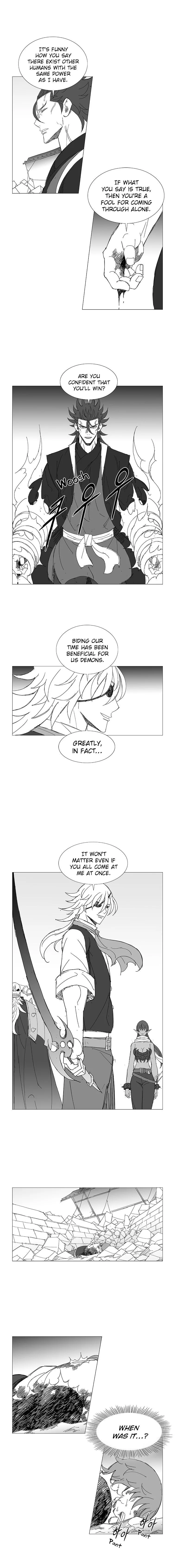 Wind Sword Chapter 51 page 4