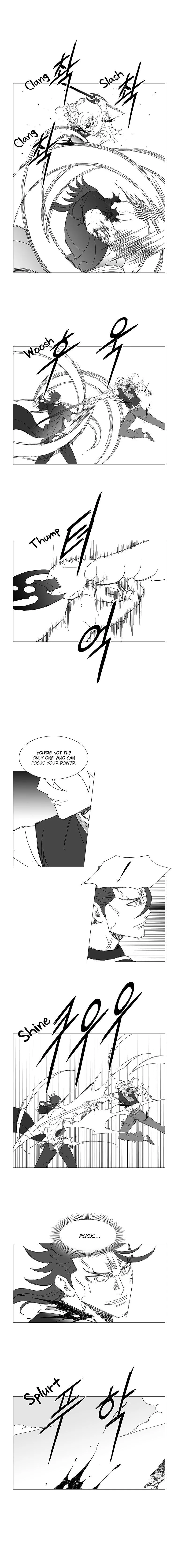 Wind Sword Chapter 52 page 4