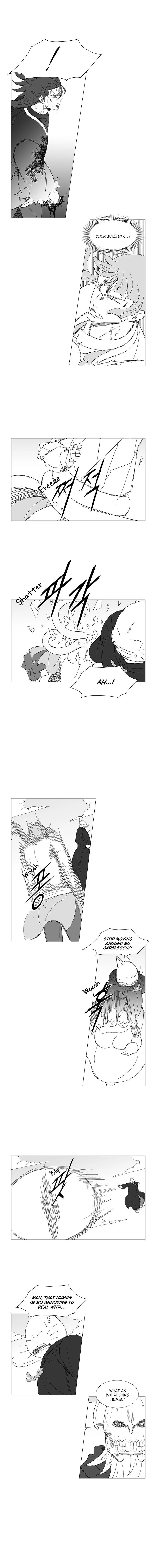 Wind Sword Chapter 53 page 2