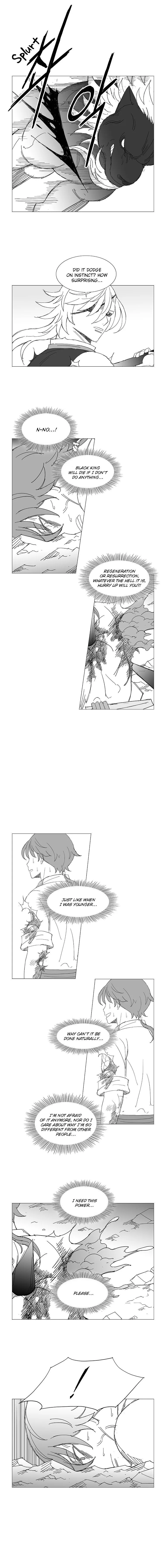 Wind Sword Chapter 53 page 7