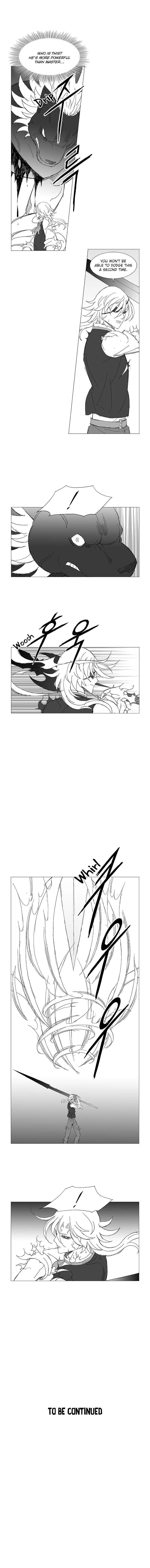 Wind Sword Chapter 53 page 8