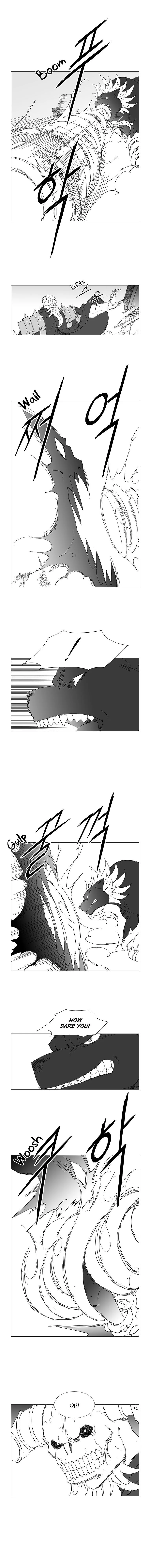 Wind Sword Chapter 53 page 4