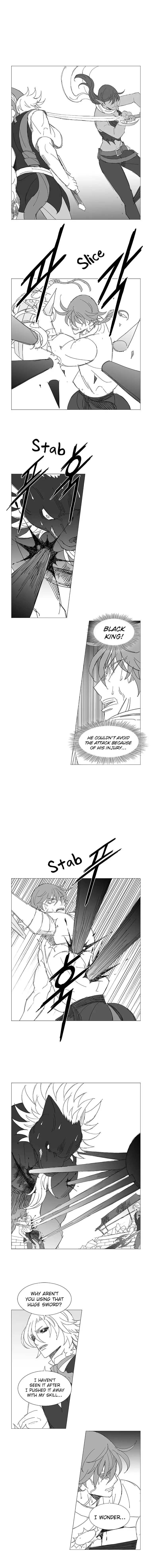 Wind Sword Chapter 54 page 7