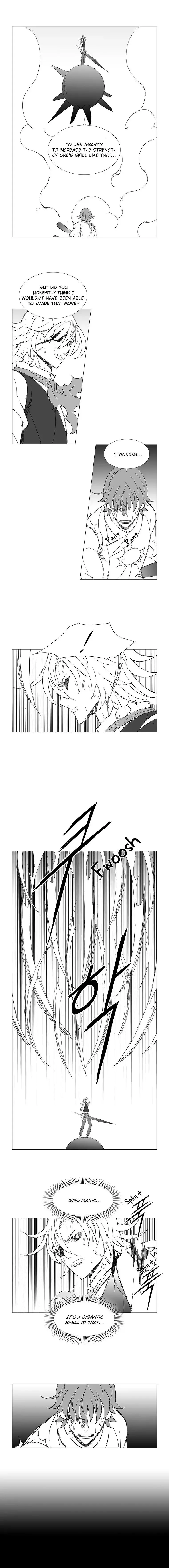 Wind Sword Chapter 55 page 7