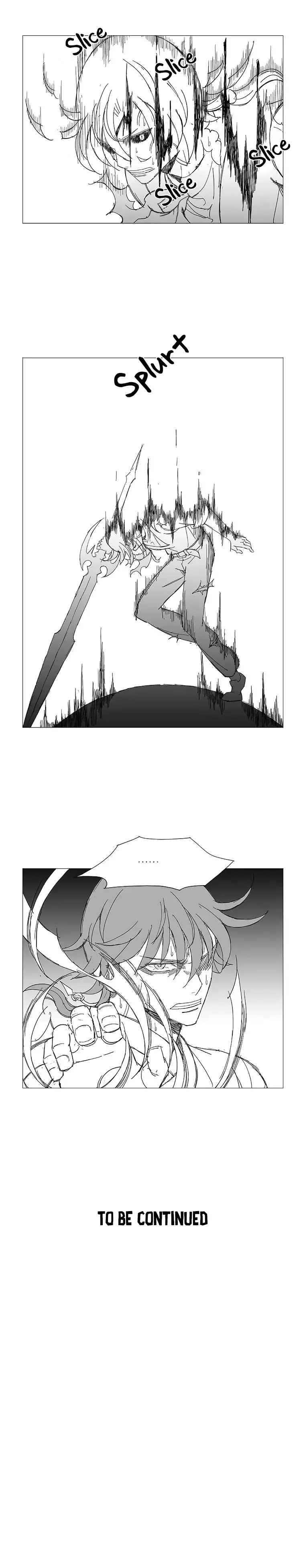 Wind Sword Chapter 55 page 9