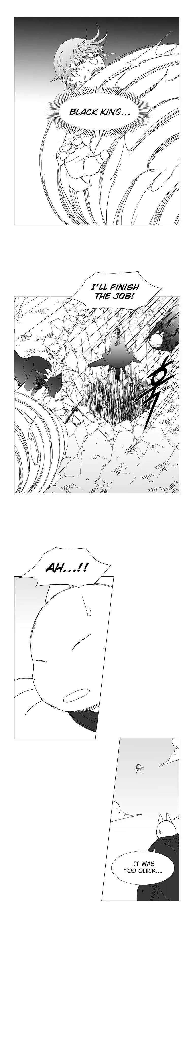 Wind Sword Chapter 56 page 6