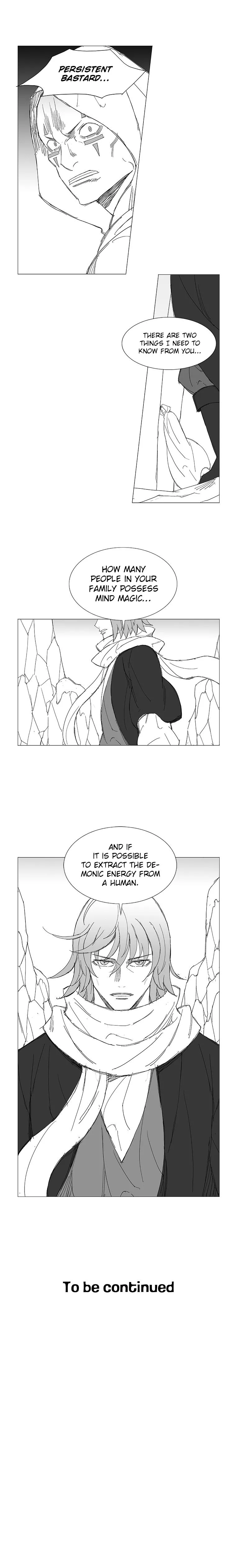 Wind Sword Chapter 56 page 10