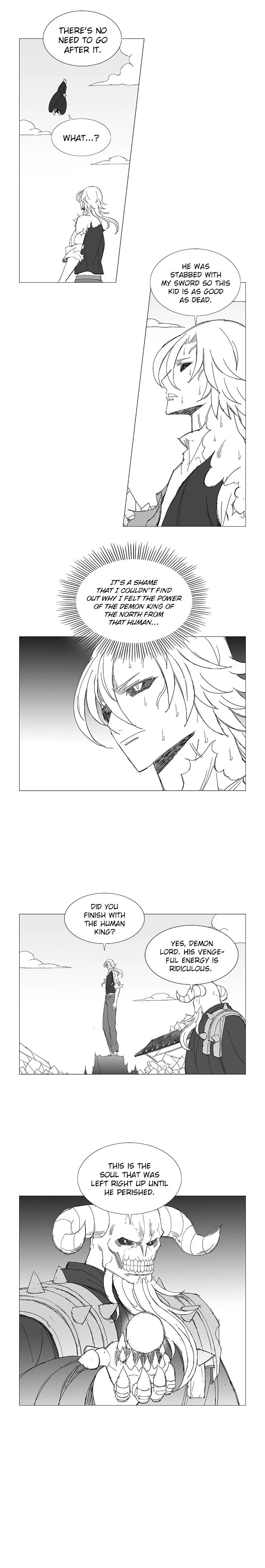 Wind Sword Chapter 56 page 7