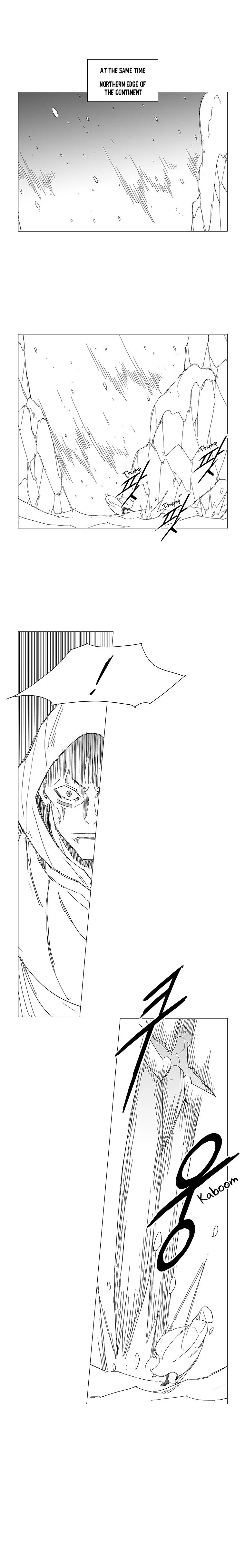 Wind Sword Chapter 56 page 9
