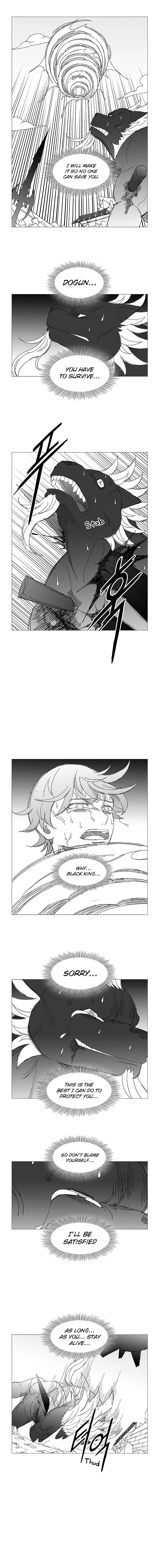 Wind Sword Chapter 56 page 5