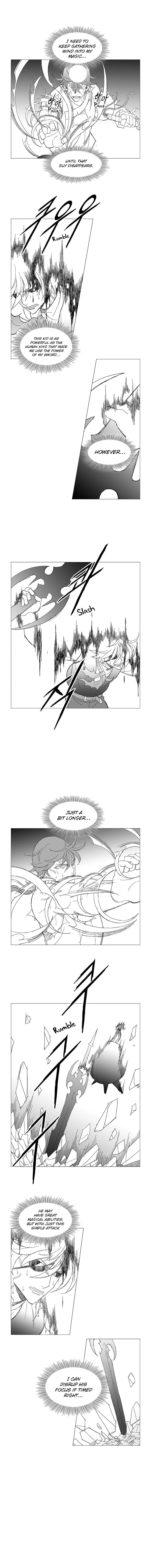 Wind Sword Chapter 56 page 2
