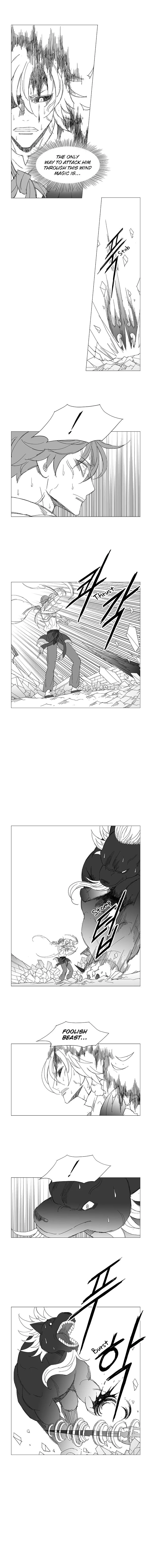 Wind Sword Chapter 56 page 3