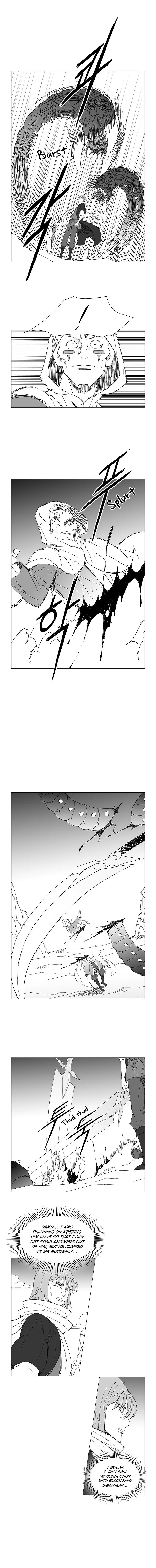 Wind Sword Chapter 57 page 2