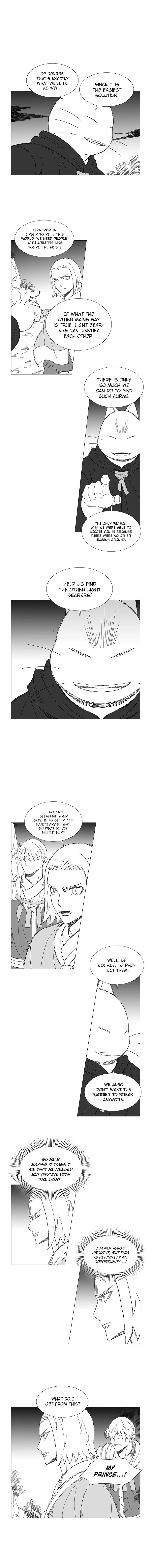 Wind Sword Chapter 58 page 2