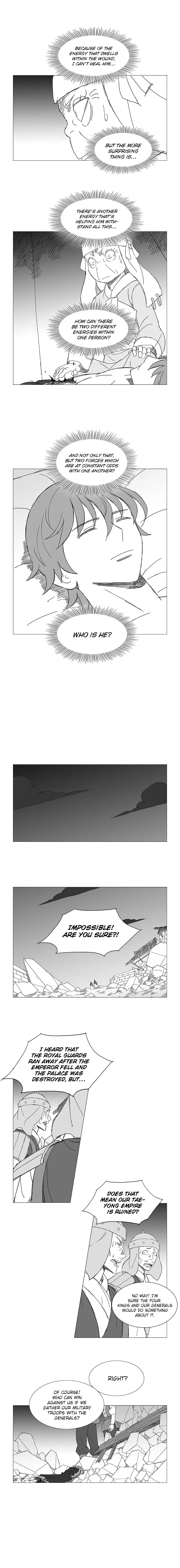Wind Sword Chapter 59 page 7