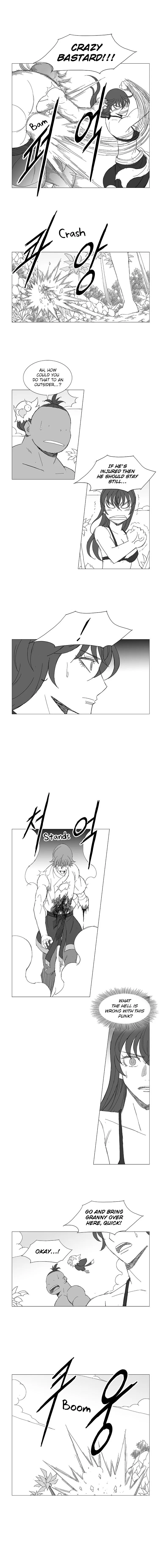 Wind Sword Chapter 59 page 2