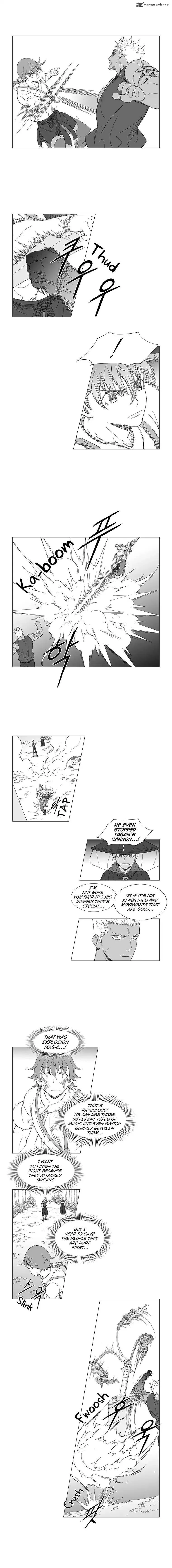Wind Sword Chapter 6 page 3