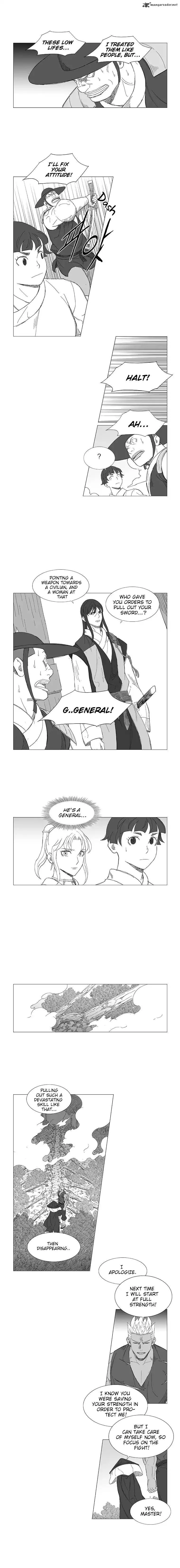 Wind Sword Chapter 6 page 6