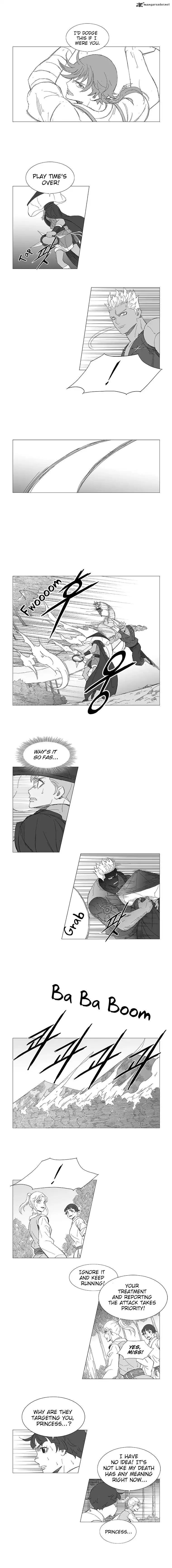 Wind Sword Chapter 6 page 4