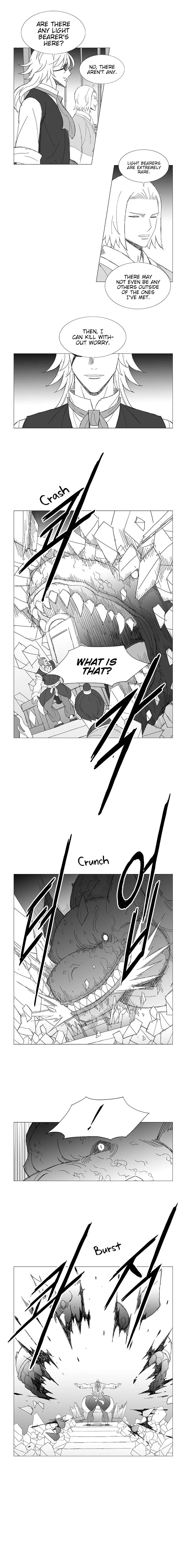 Wind Sword Chapter 60 page 3