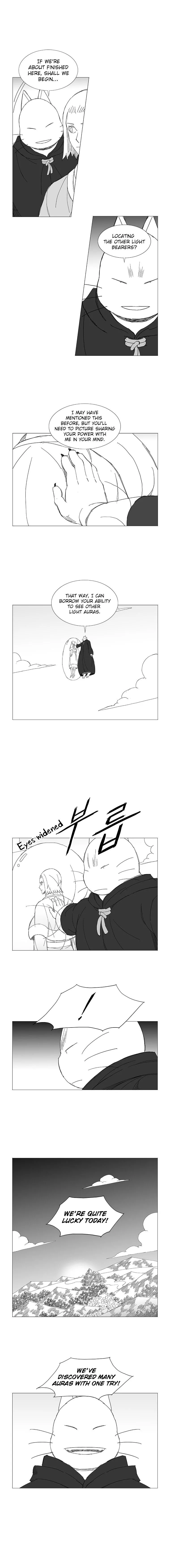 Wind Sword Chapter 61 page 4