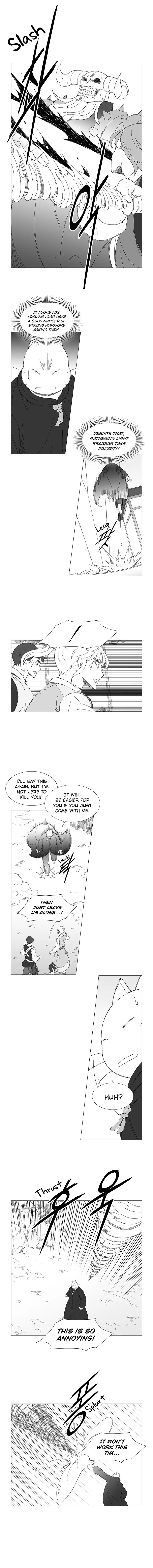 Wind Sword Chapter 62 page 6
