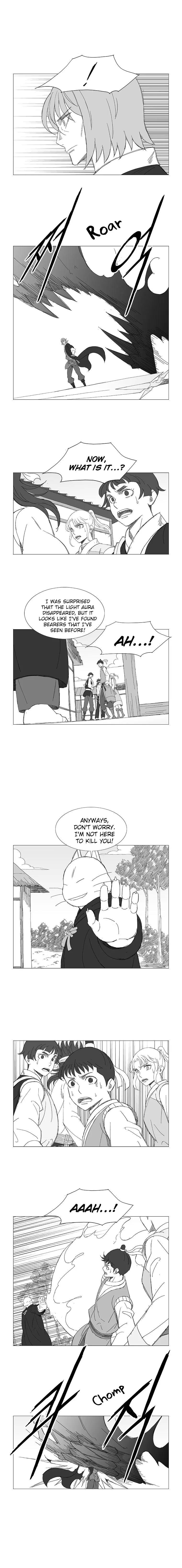 Wind Sword Chapter 62 page 3