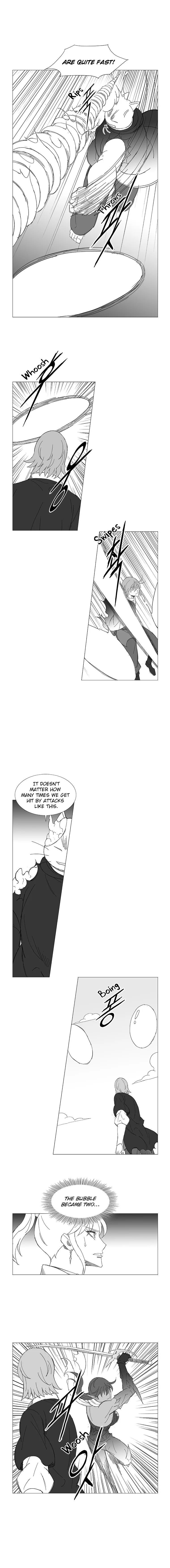 Wind Sword Chapter 63 page 2