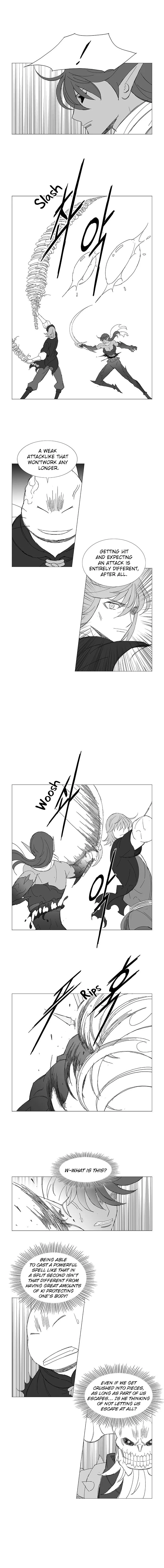 Wind Sword Chapter 63 page 3