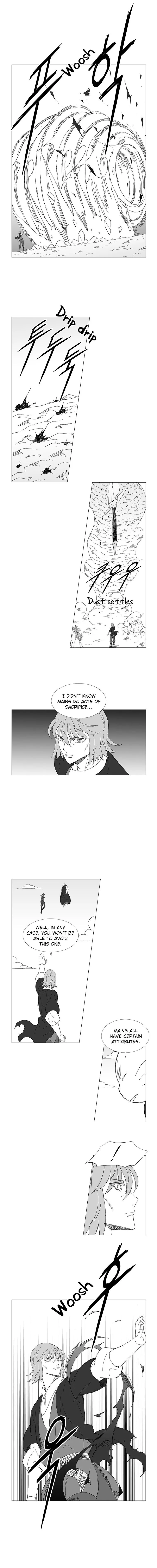 Wind Sword Chapter 63 page 7