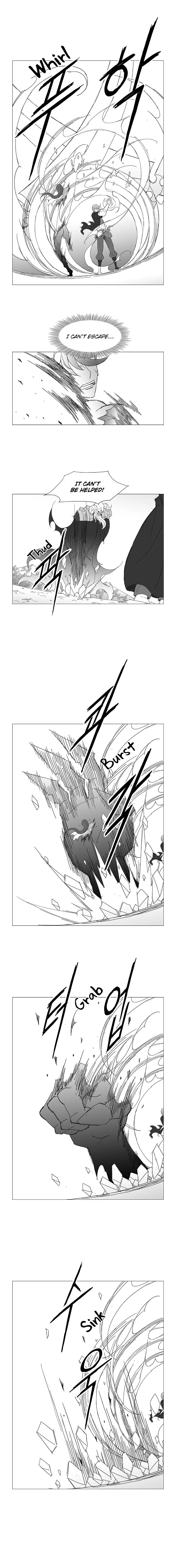 Wind Sword Chapter 63 page 4