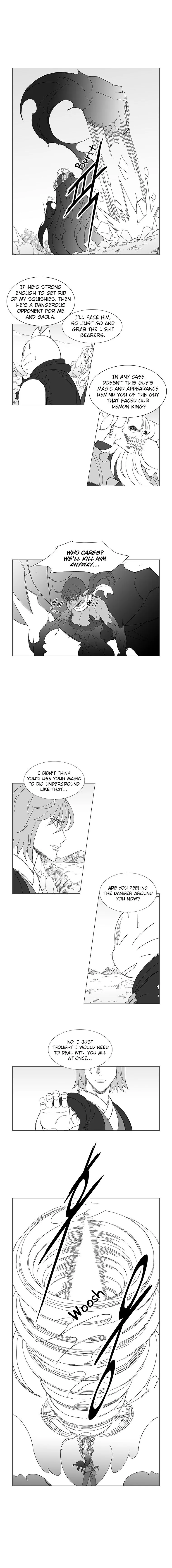 Wind Sword Chapter 63 page 5