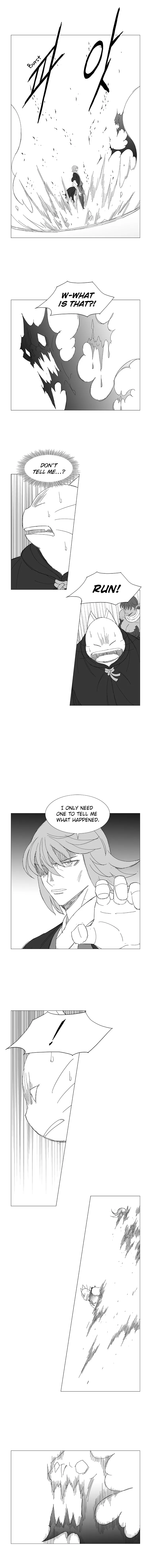 Wind Sword Chapter 64 page 3