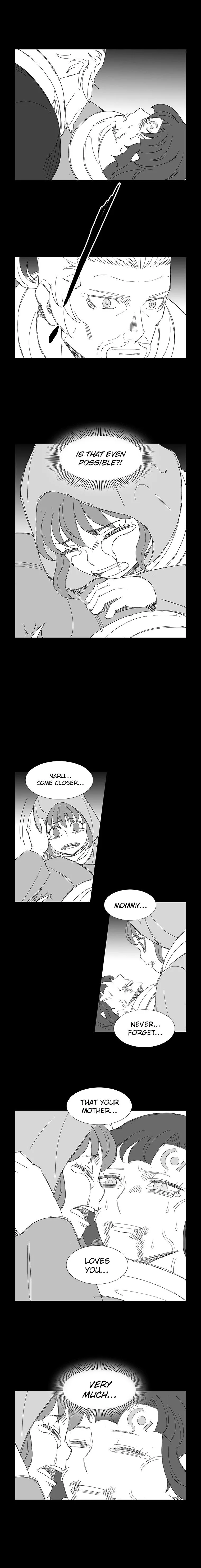 Wind Sword Chapter 65 page 5