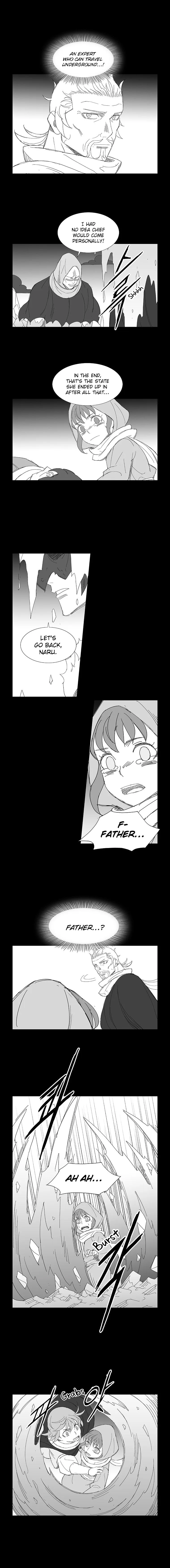 Wind Sword Chapter 65 page 7