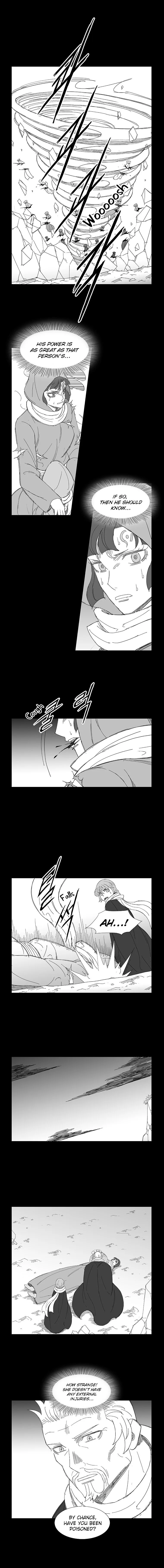 Wind Sword Chapter 65 page 2