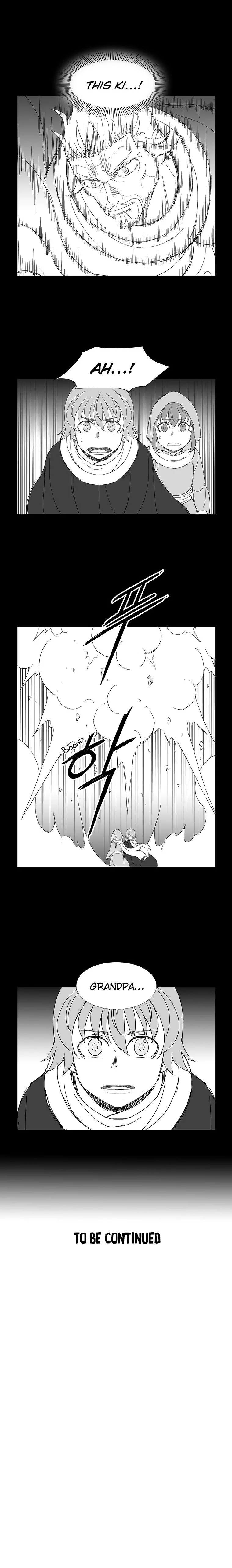 Wind Sword Chapter 66 page 8