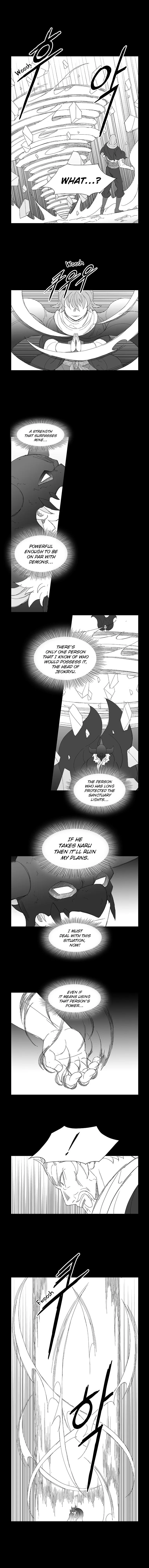 Wind Sword Chapter 66 page 7