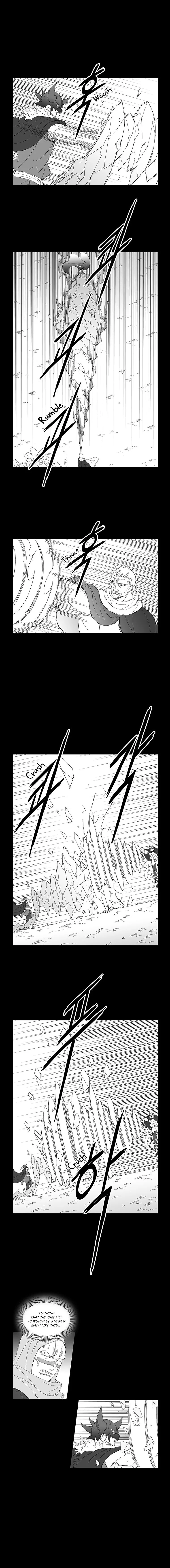 Wind Sword Chapter 66 page 2
