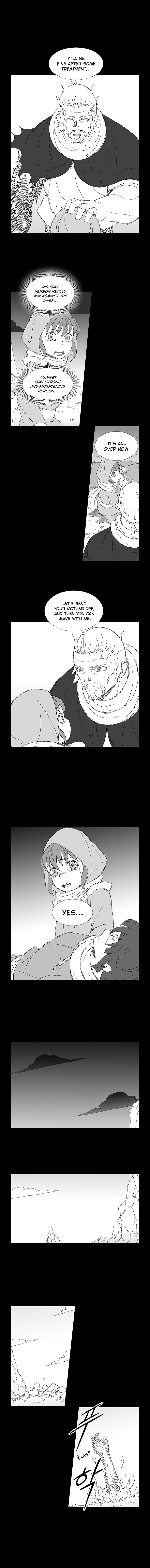 Wind Sword Chapter 67 page 6