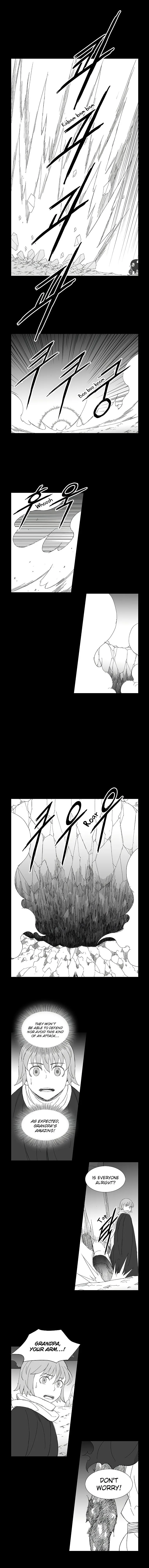 Wind Sword Chapter 67 page 5