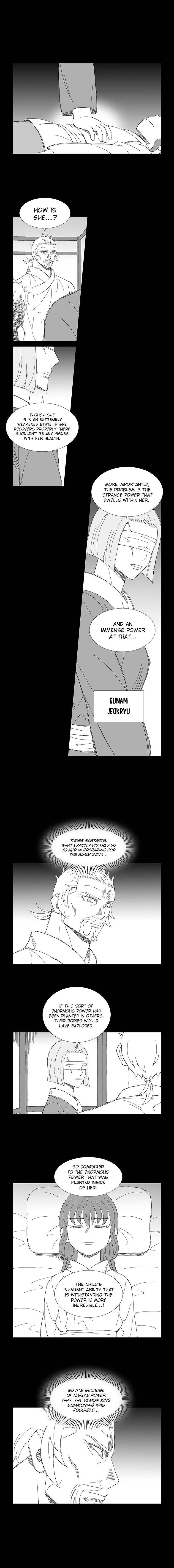 Wind Sword Chapter 68 page 4