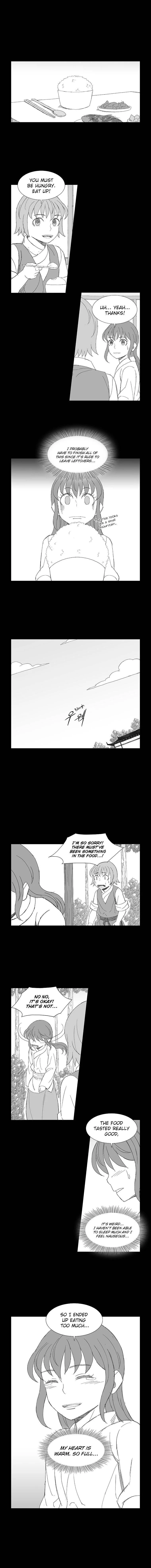 Wind Sword Chapter 69 page 7