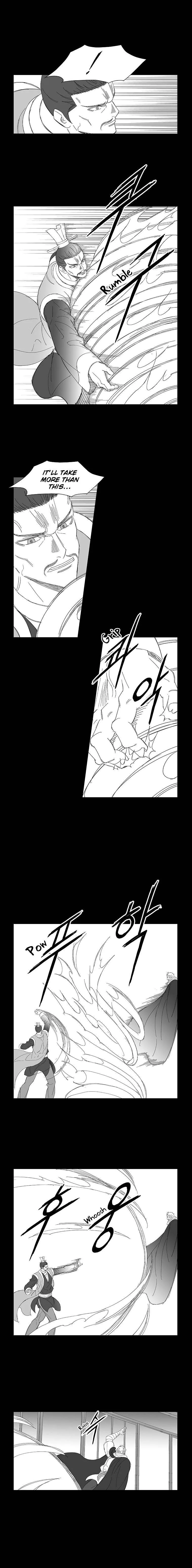Wind Sword Chapter 69 page 2