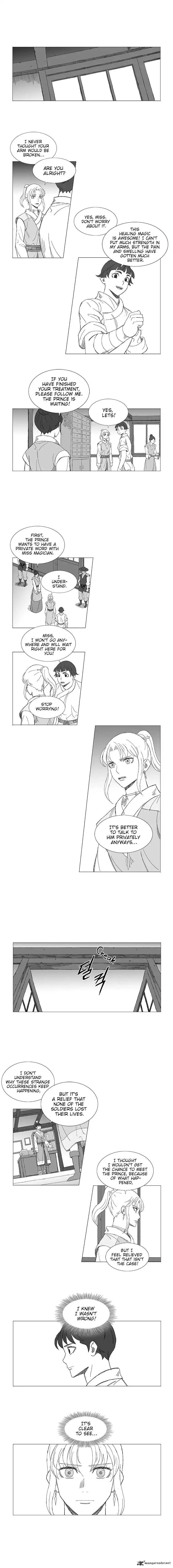 Wind Sword Chapter 7 page 4