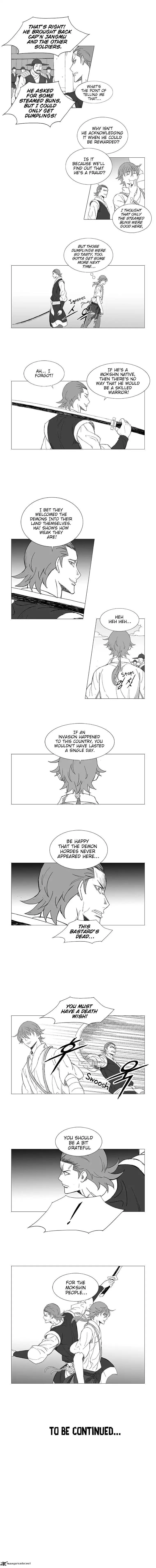 Wind Sword Chapter 7 page 7