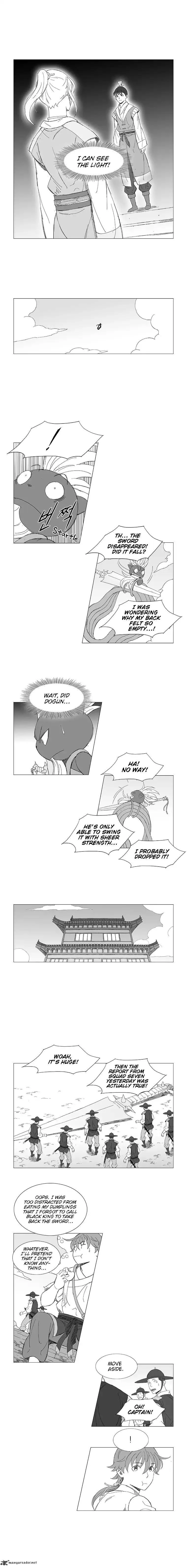 Wind Sword Chapter 7 page 5