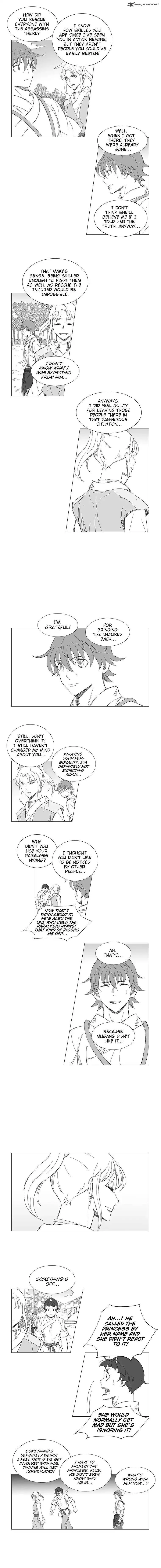 Wind Sword Chapter 7 page 3